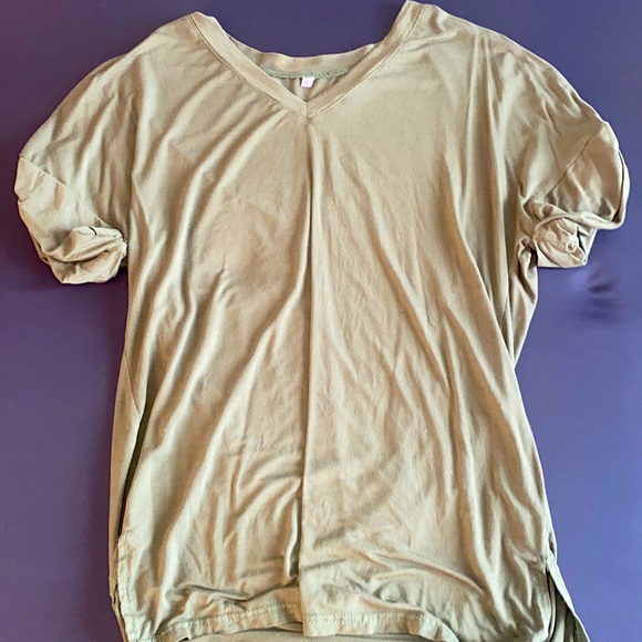 Brand: Shein, Size: Small, Color: green - Picture 1 of 1